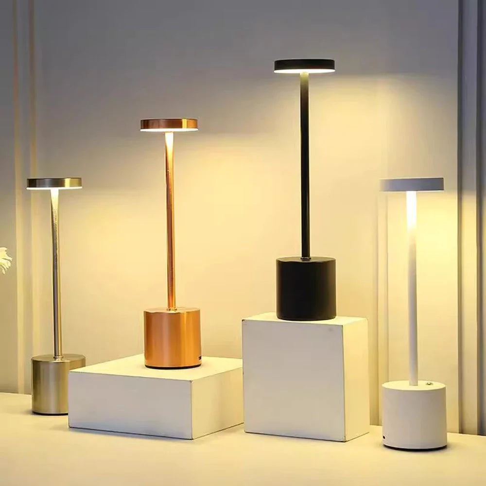 Novera Wireless Table Lamp