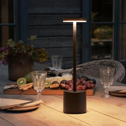Novera Wireless Table Lamp