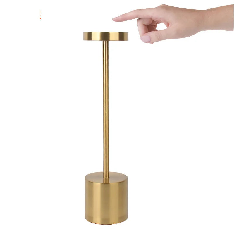 Novera Wireless Table Lamp