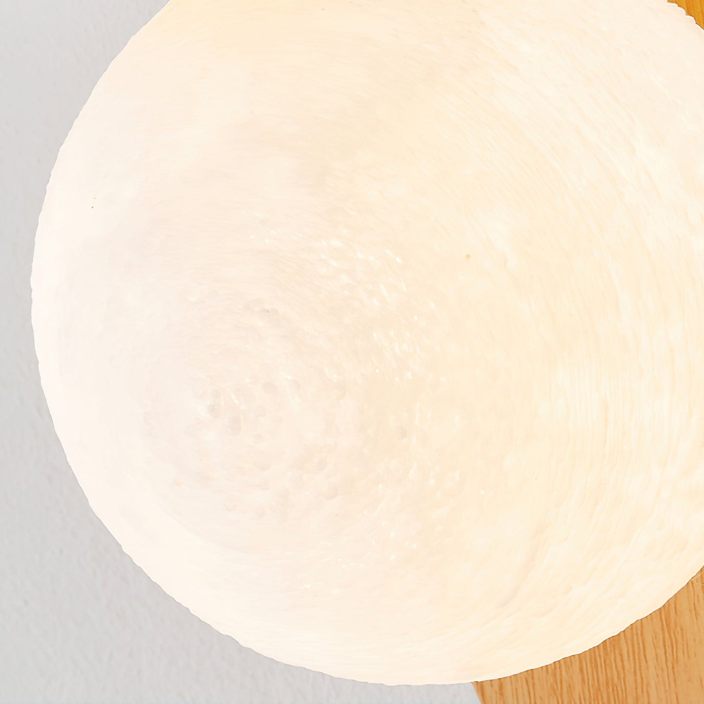 Sabine Globe Wall Lamp