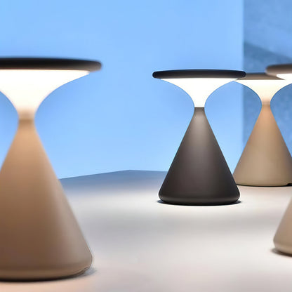 Velune Cordless Table Lamp
