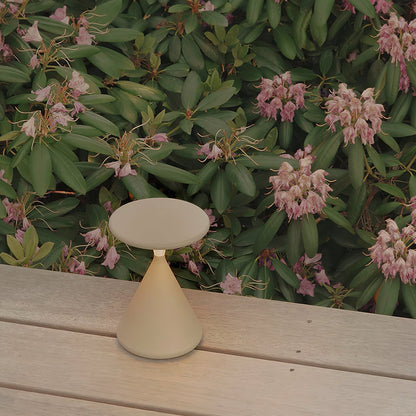 Velune Cordless Table Lamp