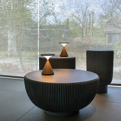 Velune Cordless Table Lamp
