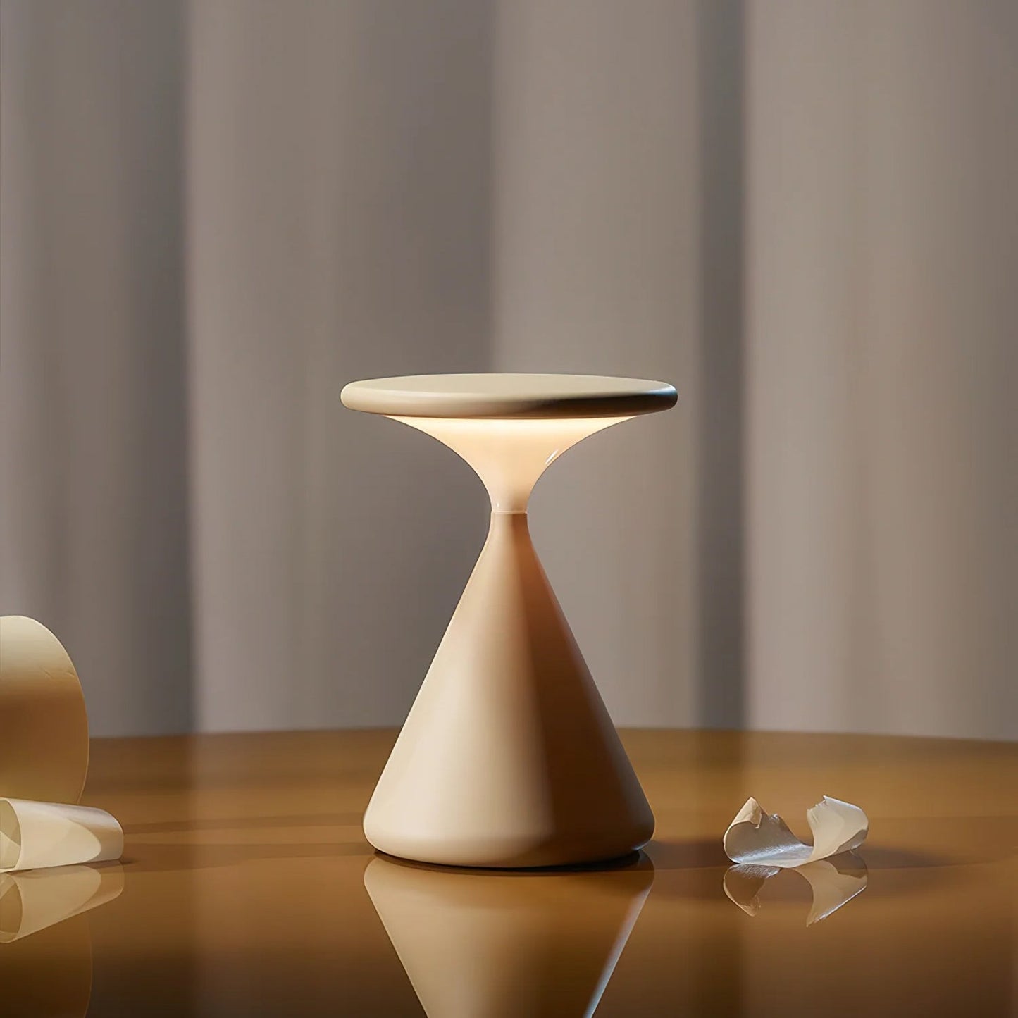 Velune Cordless Table Lamp