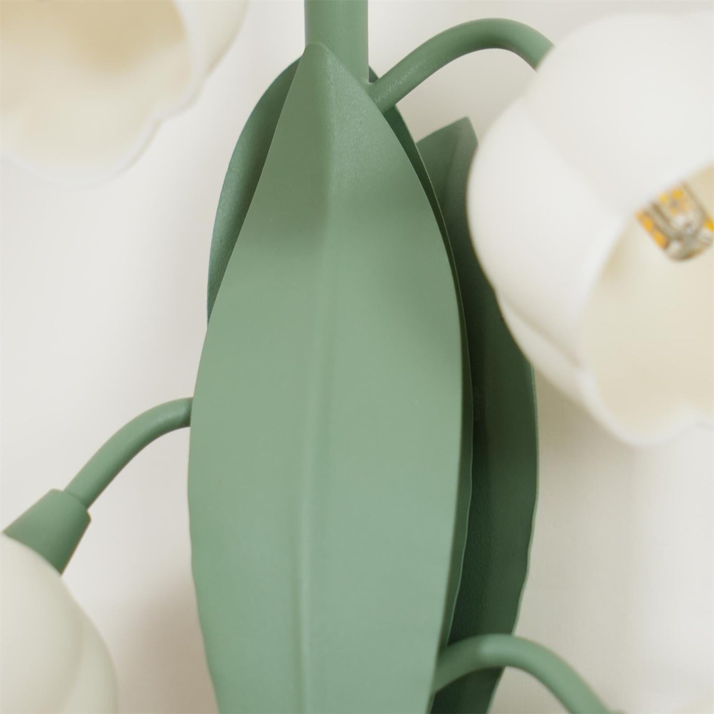 Floras Blossom Wall Light