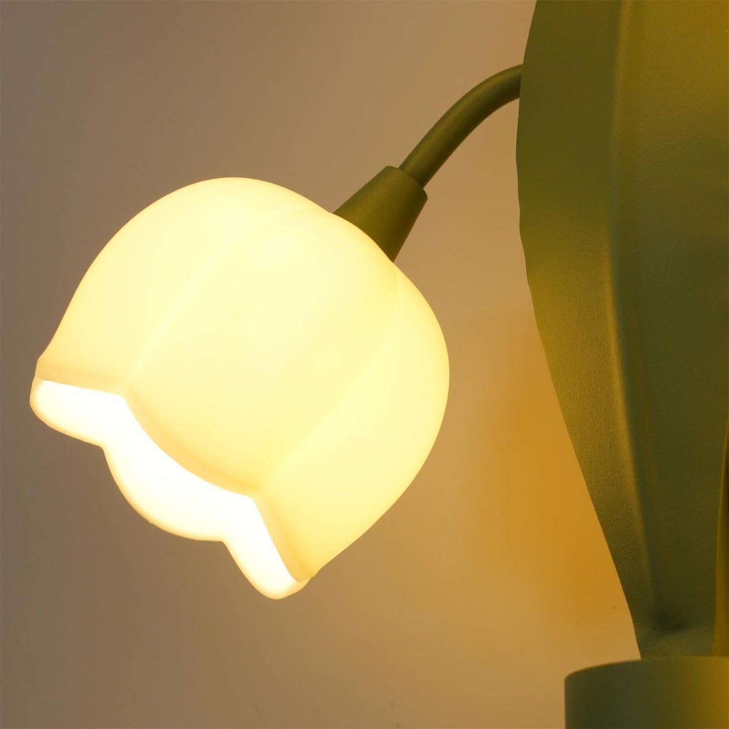 Floras Blossom Wall Light