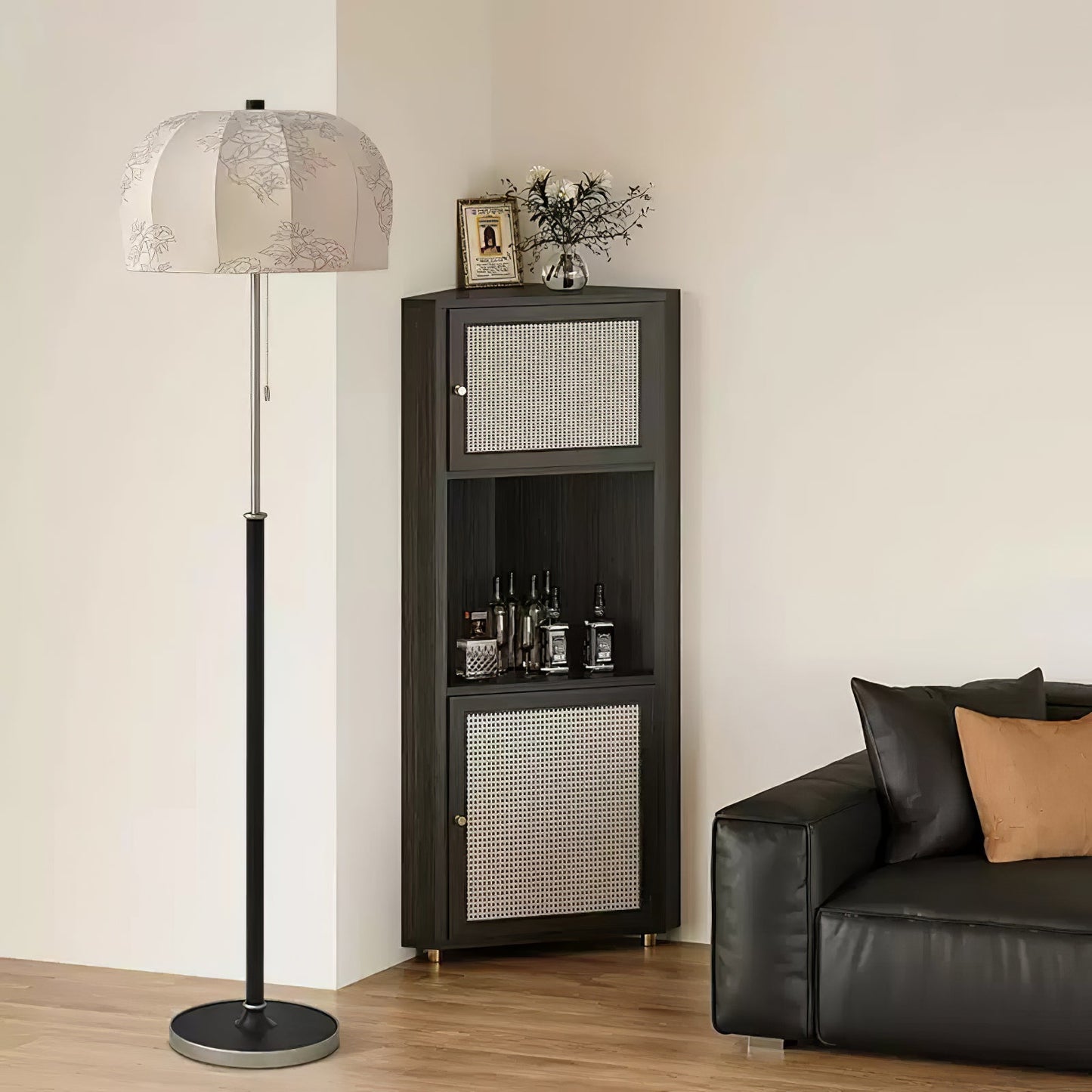 Lunelle Floor Lamp