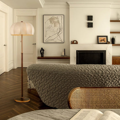 Lunelle Floor Lamp