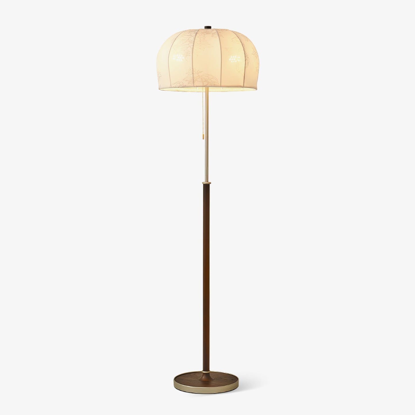 Lunelle Floor Lamp