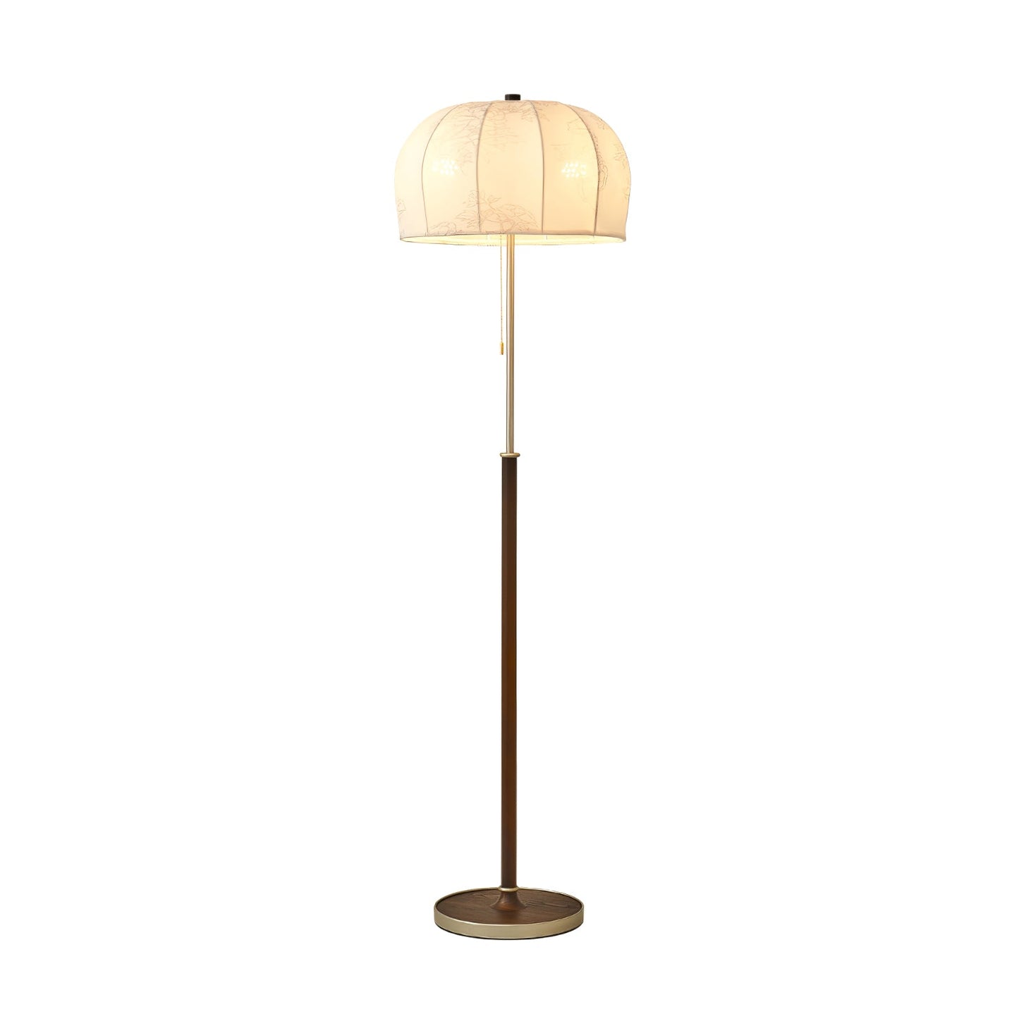 Lunelle Floor Lamp