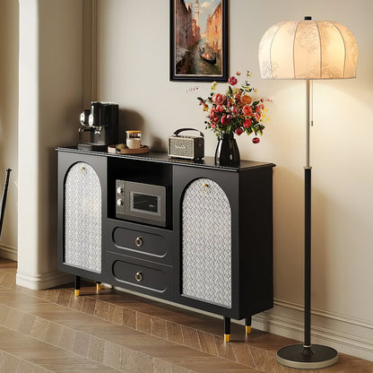 Lunelle Floor Lamp