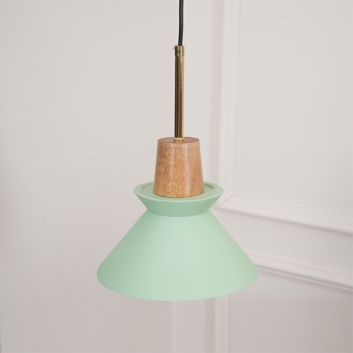 Liora Scandinavian Pendant Light