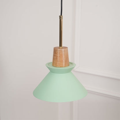 Liora Scandinavian Pendant Light