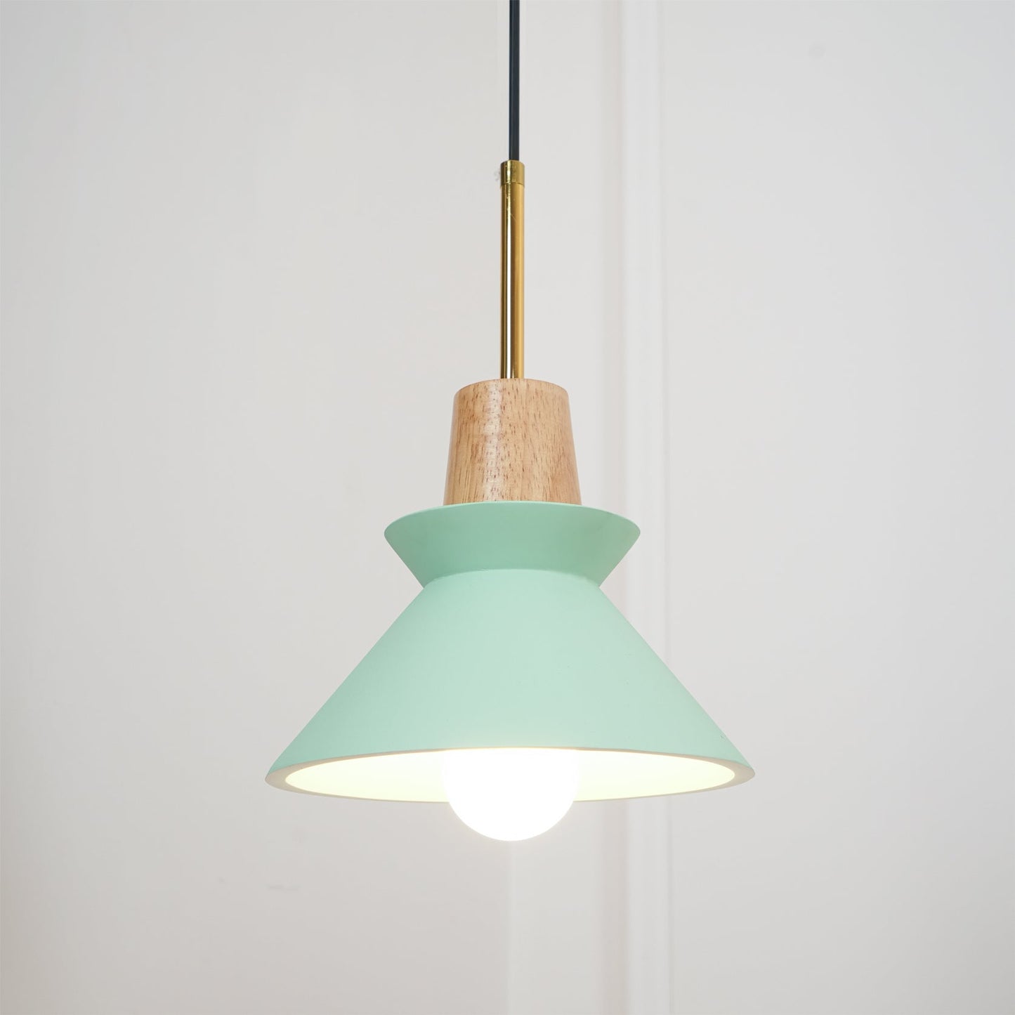 Liora Scandinavian Pendant Light