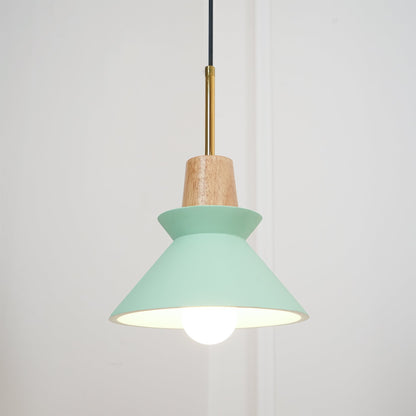 Liora Scandinavian Pendant Light