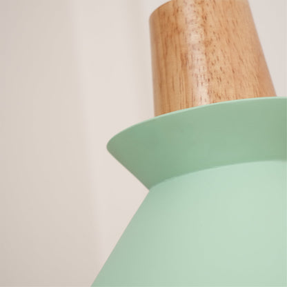 Liora Scandinavian Pendant Light