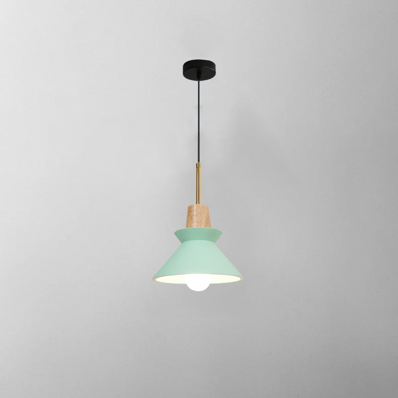 Liora Scandinavian Pendant Light