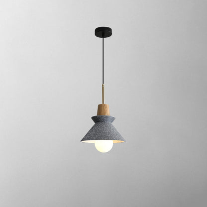 Liora Scandinavian Pendant Light
