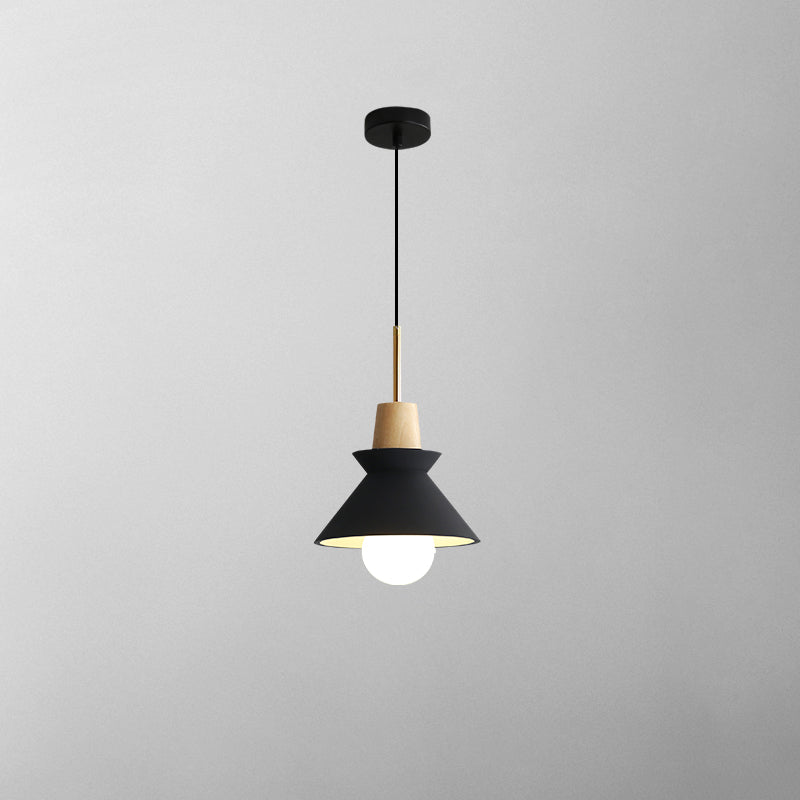 Liora Scandinavian Pendant Light