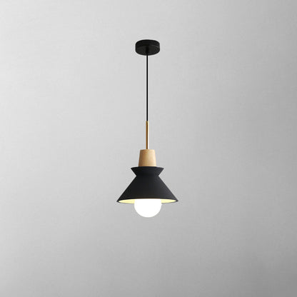 Liora Scandinavian Pendant Light