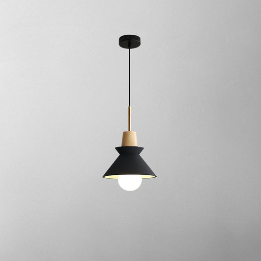 Liora Scandinavian Pendant Light