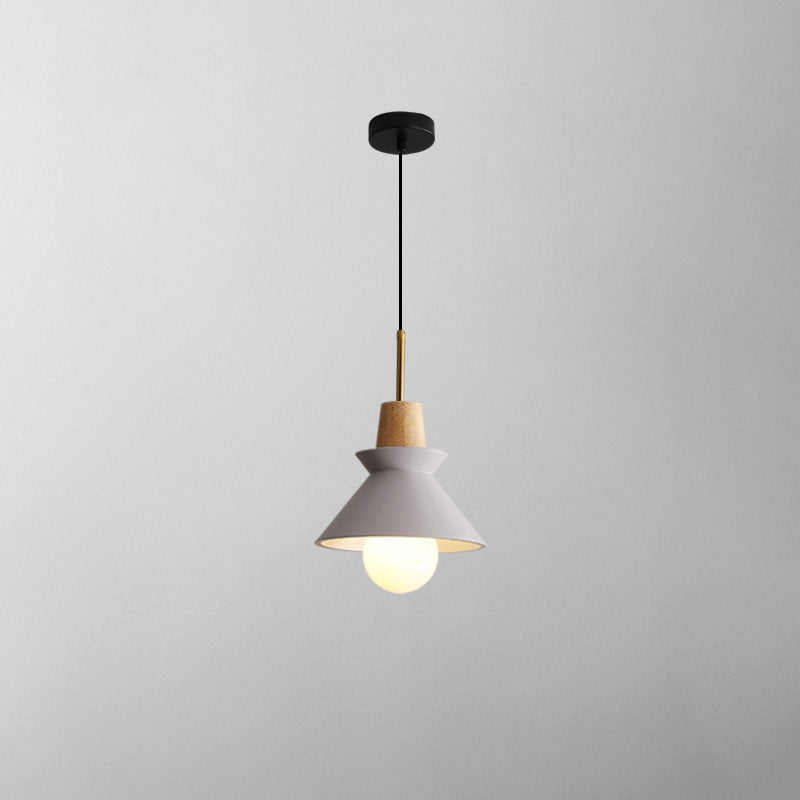 Liora Scandinavian Pendant Light