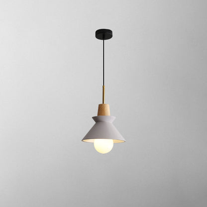 Liora Scandinavian Pendant Light