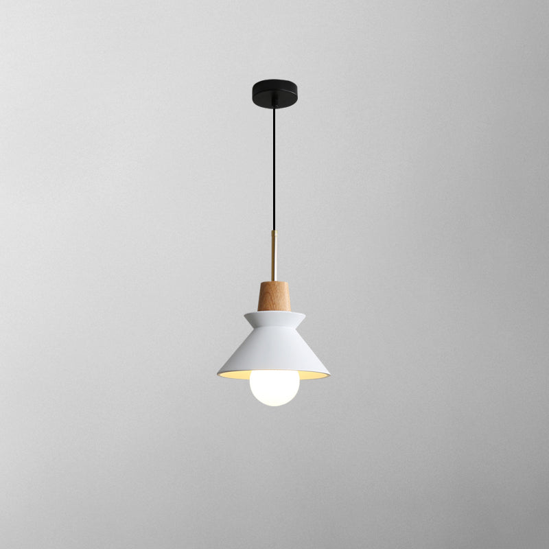 Liora Scandinavian Pendant Light