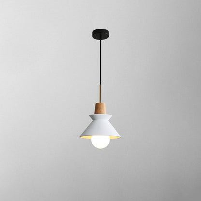 Liora Scandinavian Pendant Light