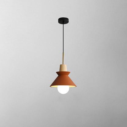 Liora Scandinavian Pendant Light