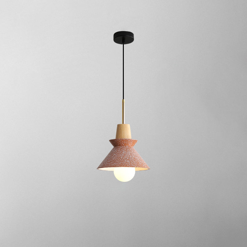 Liora Scandinavian Pendant Light