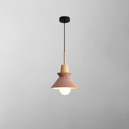 Liora Scandinavian Pendant Light