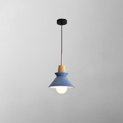 Liora Scandinavian Pendant Light