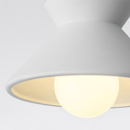 Liora Scandinavian Pendant Light