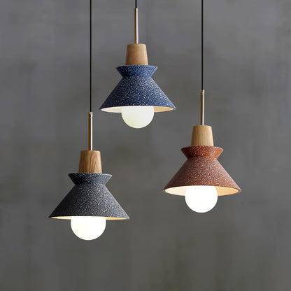 Liora Scandinavian Pendant Light