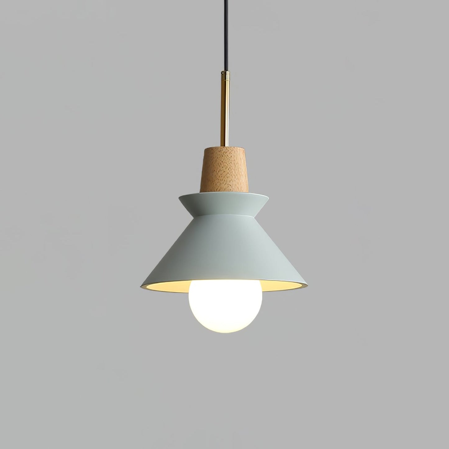 Liora Scandinavian Pendant Light