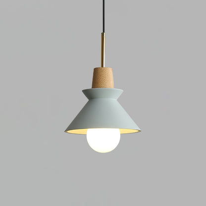 Liora Scandinavian Pendant Light