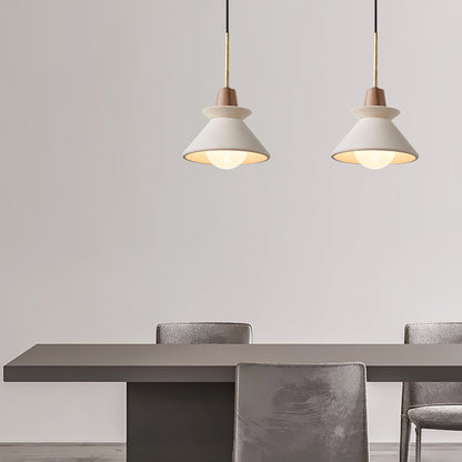 Liora Scandinavian Pendant Light