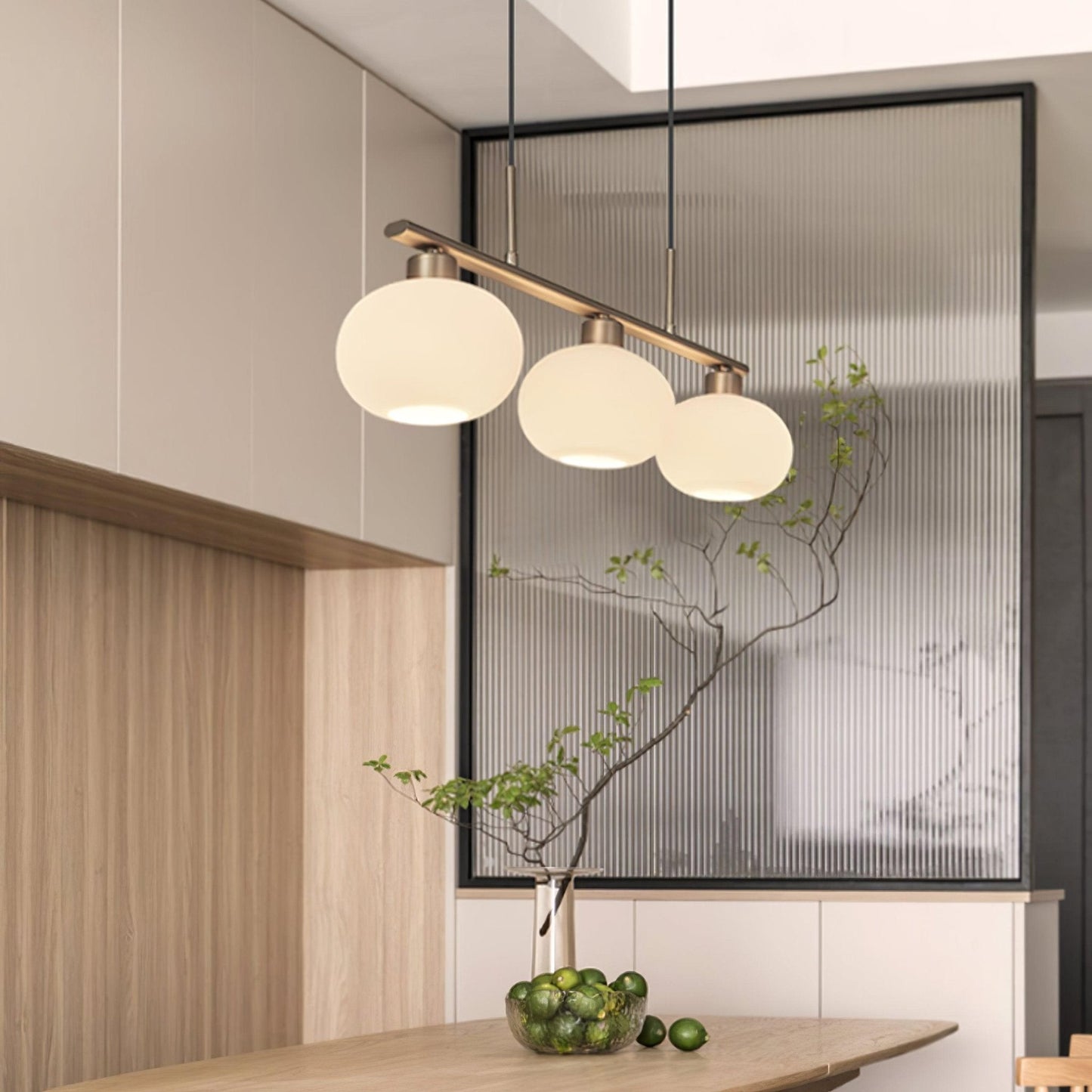 Aurello Pendant Light