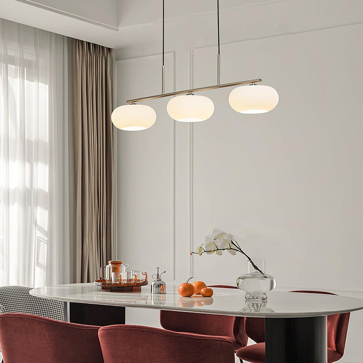 Aurello Pendant Light