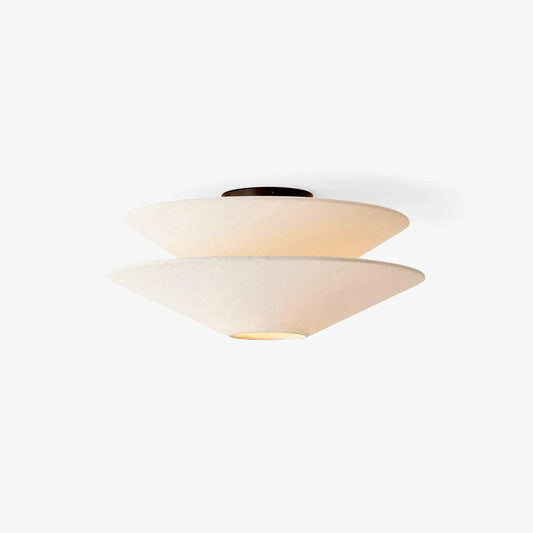 Colette Flush Ceiling Light