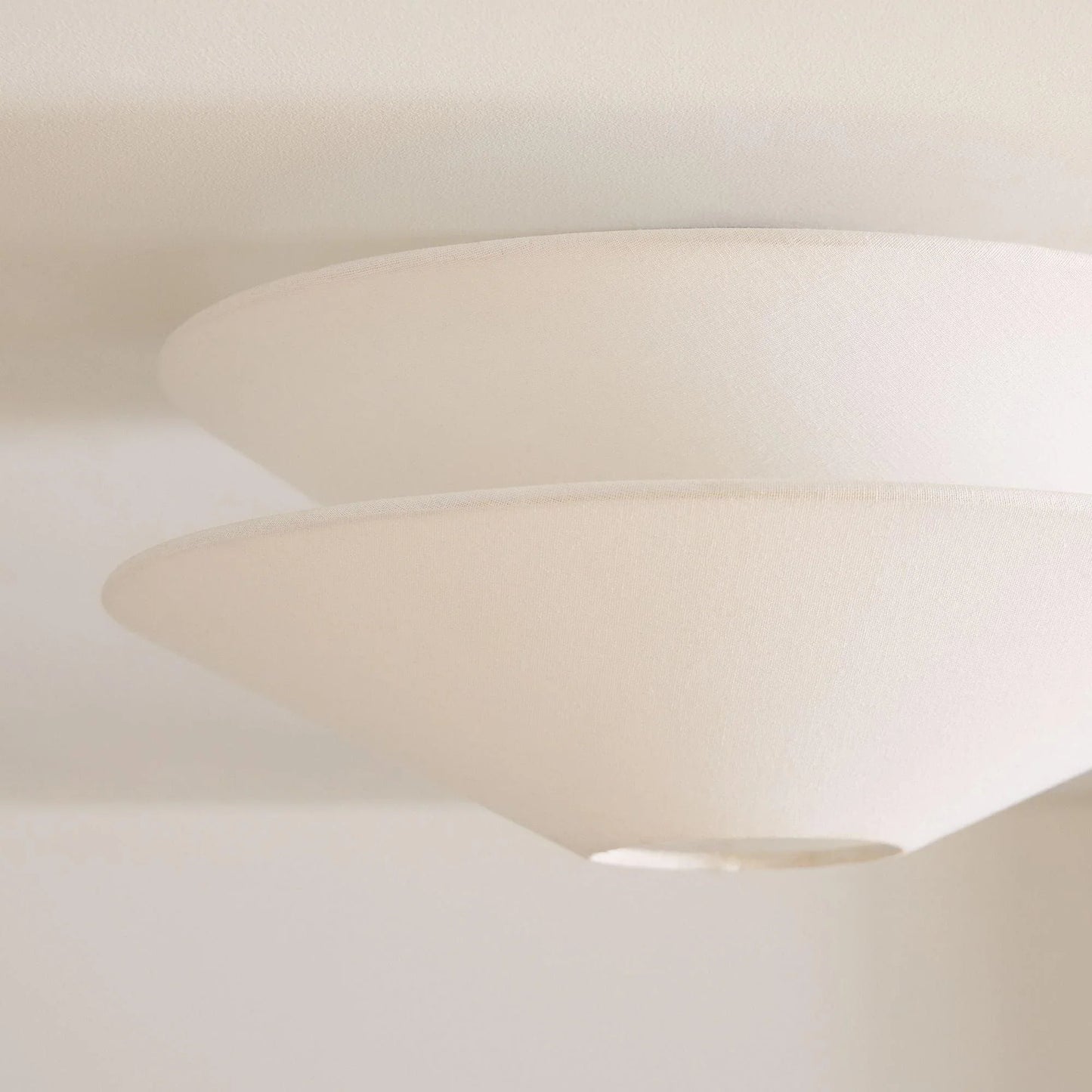 Colette Flush Ceiling Light