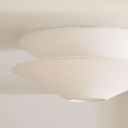Colette Flush Ceiling Light