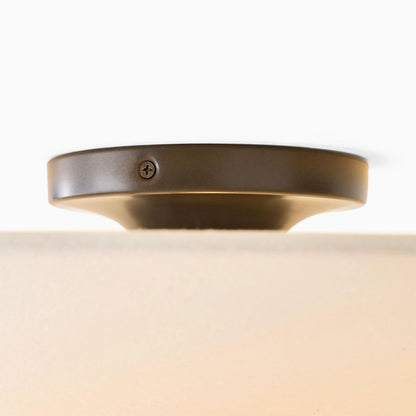 Colette Flush Ceiling Light