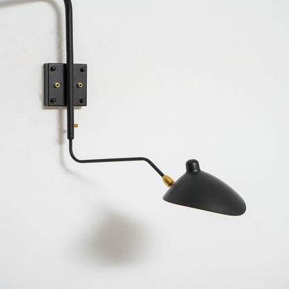 Sabine Multi Arm Wall Light