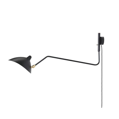 Aero Multi Arm Wall Light