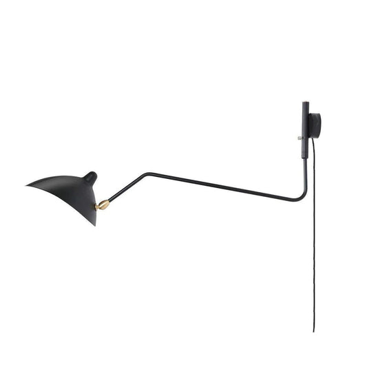 Aero Multi Arm Wall Light