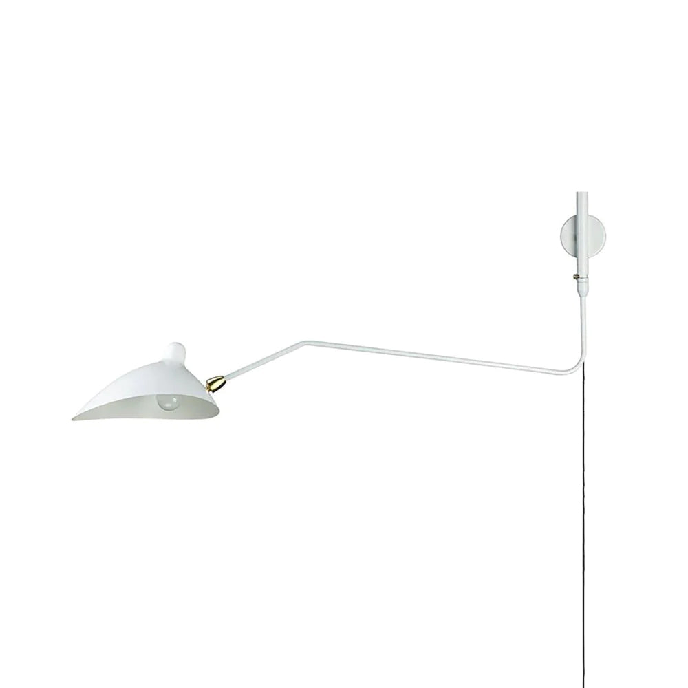 Aero Multi Arm Wall Light