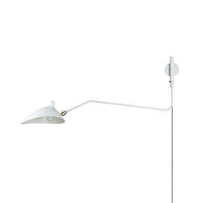 Aero Multi Arm Wall Light