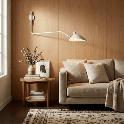 Sabine Multi Arm Wall Light
